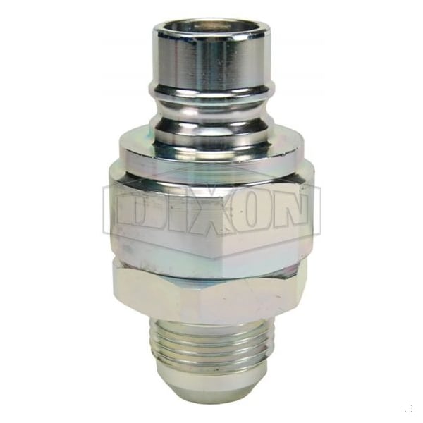 1-1/4 in H-STYLE NIPPLE, 1-1/4 in M-JIC
